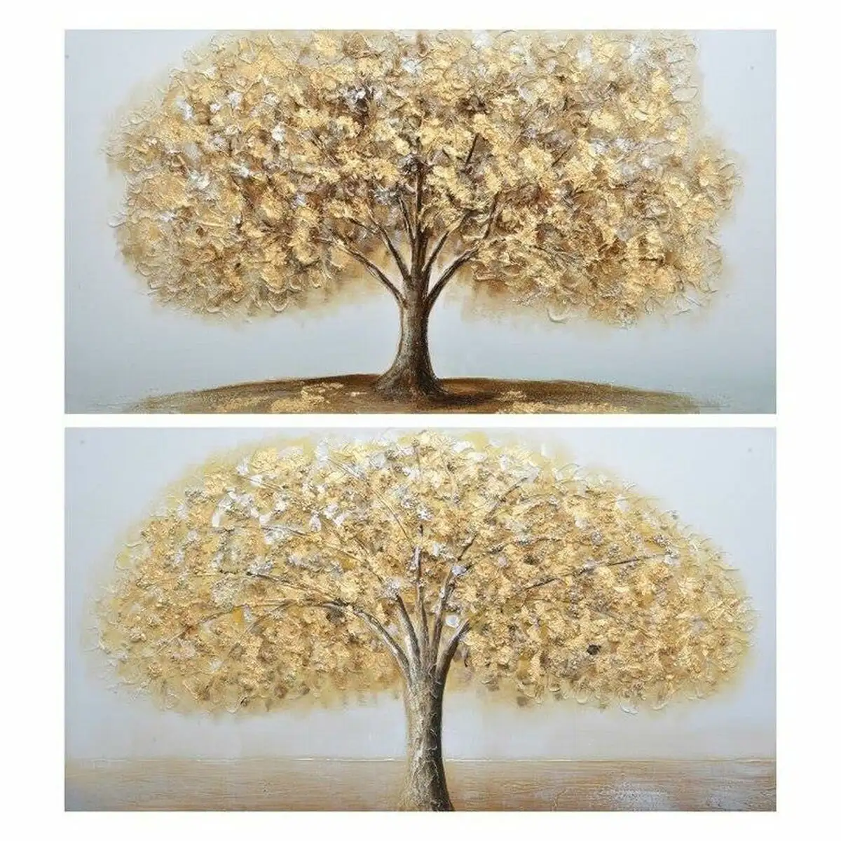 Cadre dkd home decor arbre 120 x 3 x 60 cm traditionnel 2 unites _8601. DIAYTAR SENEGAL - Votre Portail Vers l'Exclusivité. Explorez notre boutique en ligne pour découvrir des produits uniques et raffinés, conçus pour ceux qui recherchent l'excellence.