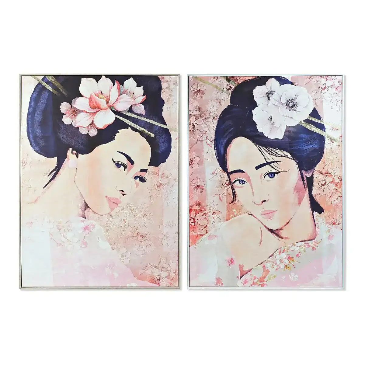 Cadre dkd home decor cu 179961 oriental 103 5 x 4 5 x 144 cm 2 unites _9179. Bienvenue chez DIAYTAR SENEGAL - Là où les Désirs Prendent Vie. Explorez notre boutique en ligne et laissez-vous séduire par des articles qui font écho à vos aspirations et à votre style unique.