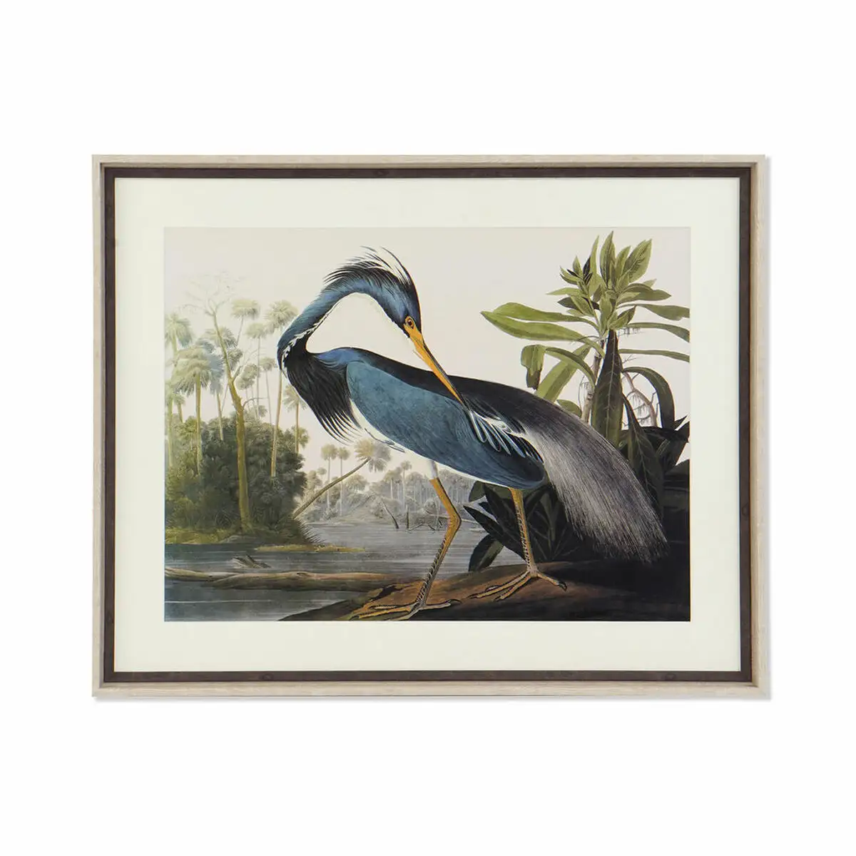 Cadre dkd home decor oiseau oriental 88 x 3 5 x 70 cm _1395. DIAYTAR SENEGAL - L'Art de Vivre le Shopping Inspiré. Parcourez notre catalogue et choisissez des produits qui reflètent votre passion pour la beauté et l'authenticité.