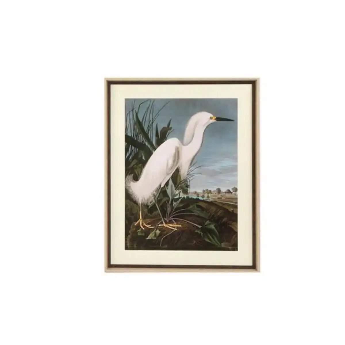 Cadre dkd home decor oiseau oriental encadree bois mdf 70 x 3 x 88 cm _1917. DIAYTAR SENEGAL - Votre Passage vers la Découverte. Explorez notre boutique en ligne pour trouver des trésors qui vous attendent, du traditionnel à l'avant-garde.