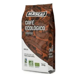 Cafe moulu mascaf 250 g _4280. DIAYTAR SENEGAL - Où Choisir Devient une Découverte. Explorez notre boutique en ligne et trouvez des articles qui vous surprennent et vous ravissent à chaque clic.