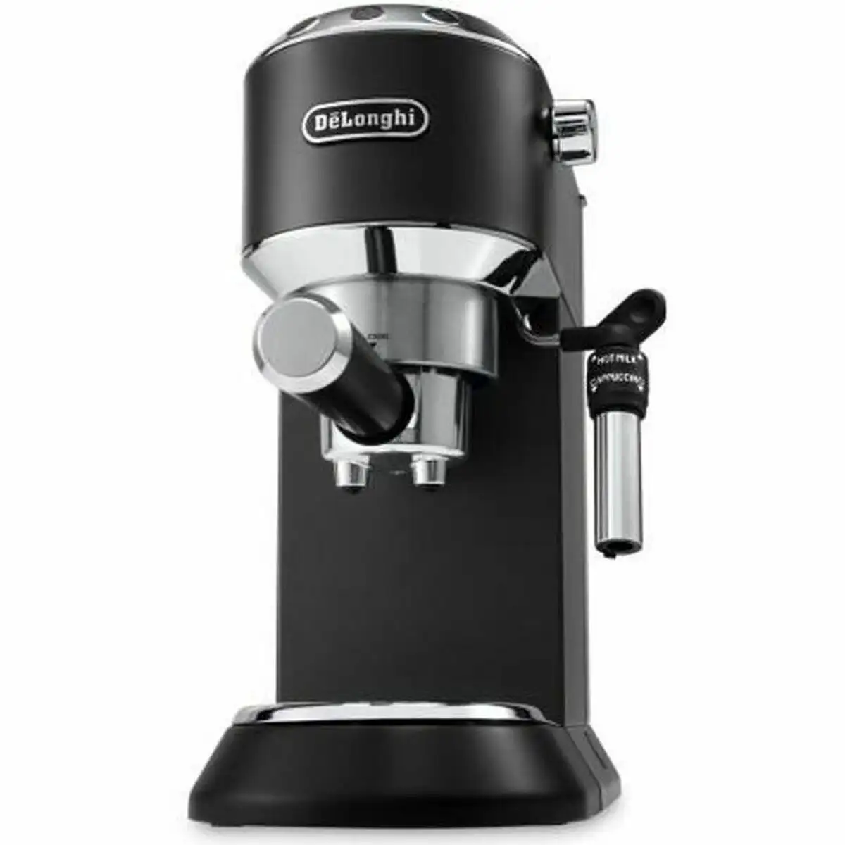 Cafetiere a capsules delonghi ec 685 bk_9988. DIAYTAR SENEGAL - Où Choisir est un Plaisir. Explorez notre boutique en ligne et choisissez parmi des produits de qualité qui satisferont vos besoins et vos goûts.