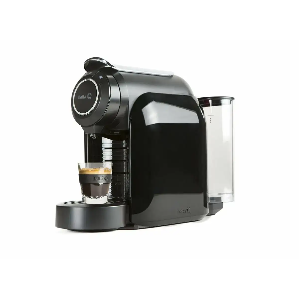 Cafetiere a capsules delta q qool evolution_5139. Bienvenue dans l'univers captivant de DIAYTAR SENEGAL - Votre Plateforme de Shopping Tout-en-Un. Parcourez notre boutique en ligne pour découvrir des produits uniques, allant des articles ménagers aux élégants accessoires de mode.