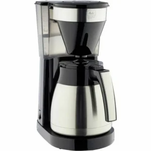 Cafetiere electrique melitta 6764913_4861. DIAYTAR SENEGAL - Votre Destination Shopping pour Tous. Parcourez notre boutique en ligne et découvrez une variété de produits pour satisfaire tous vos besoins et désirs.