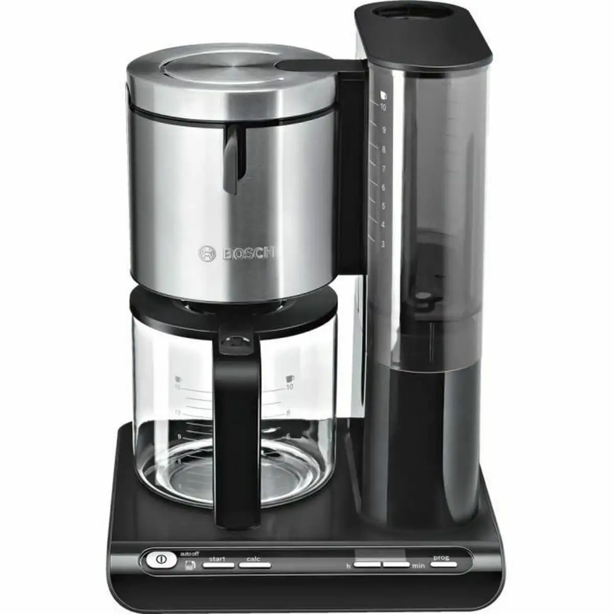 Cafetiere goutte a goutte bosch tka8633 styline noir 1100 w 1 25 l_4134. DIAYTAR SENEGAL - Où Chaque Sélection Vous Parle. Parcourez nos catégories et découvrez des produits qui reflètent vos passions et vos besoins, pour un shopping personnel et inspirant.