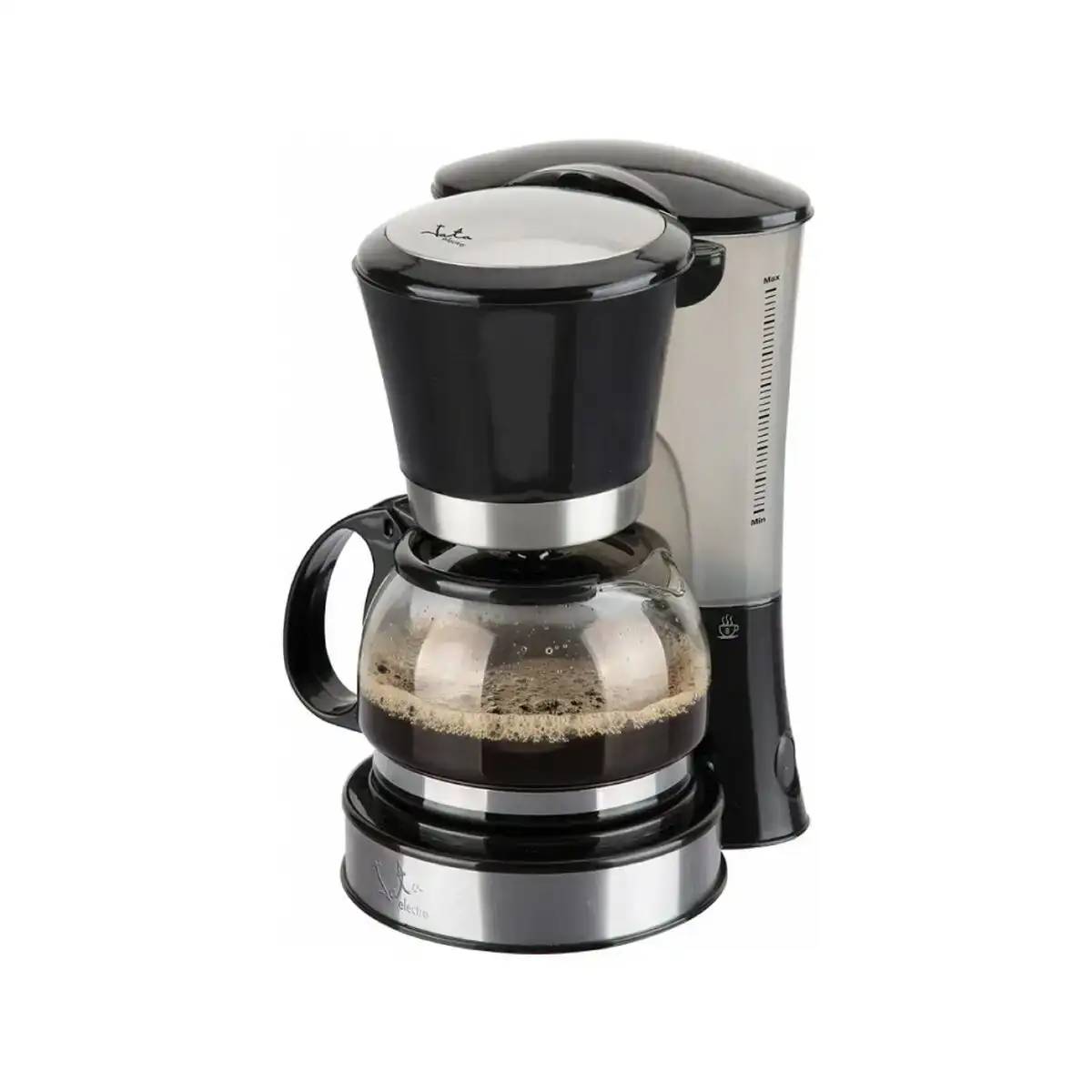 Cafetiere goutte a goutte jata ca288 600w_2986. DIAYTAR SENEGAL - L'Art de Choisir, l'Art de S'émerveiller. Explorez notre boutique en ligne et choisissez des articles qui éveillent votre sens de l'émerveillement.