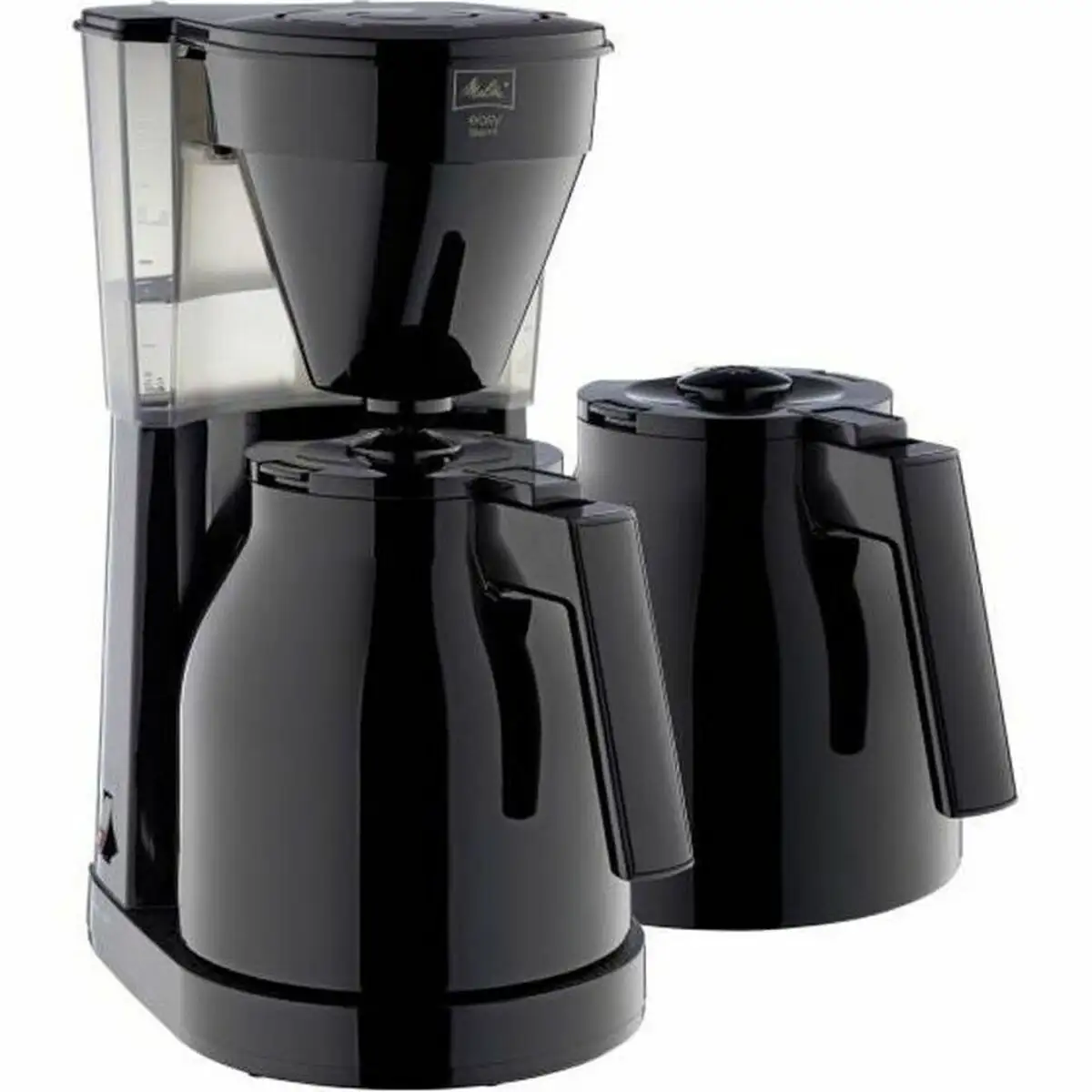 Cafetiere goutte a goutte melitta easy therm ii noir 1050 w 1 l_2218. DIAYTAR SENEGAL - L'Art du Shopping Distinctif. Naviguez à travers notre gamme soigneusement sélectionnée et choisissez des produits qui définissent votre mode de vie.