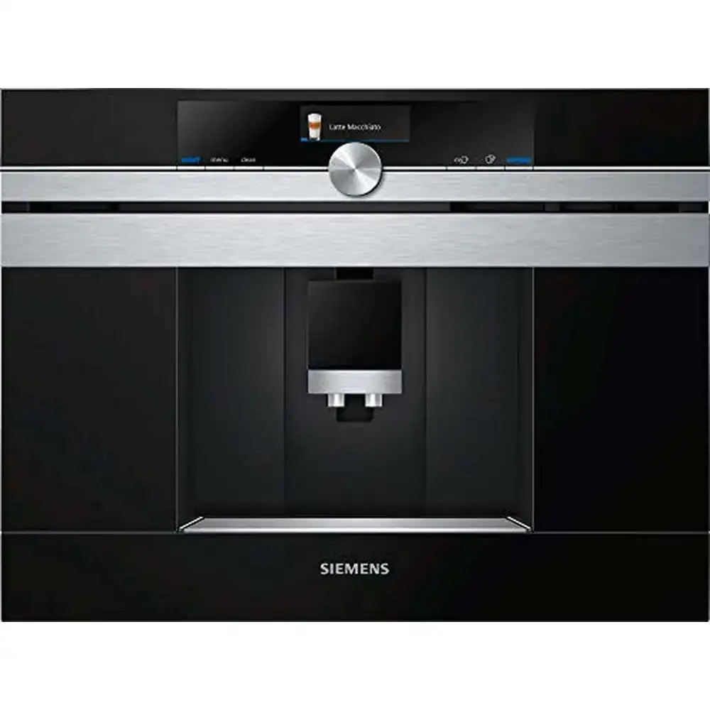 Cafetiere goutte a goutte siemens ag ct636les6_2207. DIAYTAR SENEGAL - Là où Chaque Produit Évoque une Émotion. Parcourez notre catalogue et choisissez des articles qui vous touchent et qui enrichissent votre expérience.