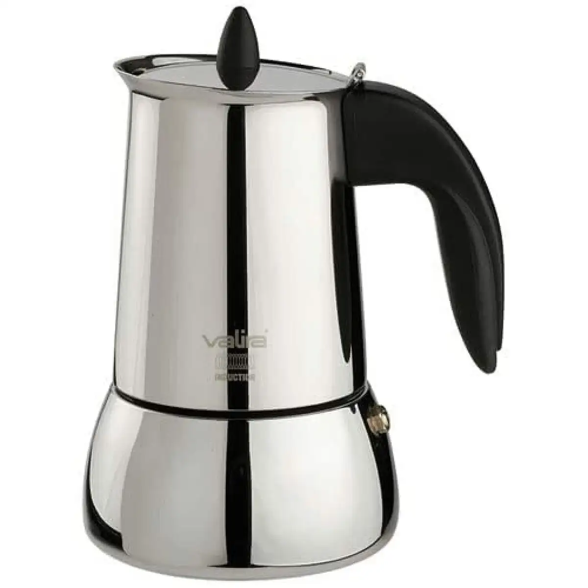 Cafetiere italienne valira isabella 10t 10 tasses_3656. DIAYTAR SENEGAL - L'Art de Vivre l'Élégance Accessible. Parcourez notre gamme variée et choisissez des produits qui ajoutent une touche de sophistication à votre style.