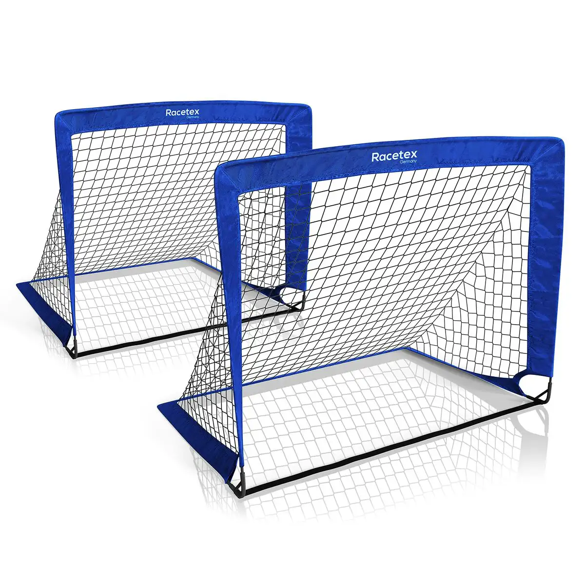 Cage de foot pliable bleu reconditionne b _5725. Entrez dans le Monde de DIAYTAR SENEGAL - Où la Satisfaction est la Priorité. Explorez notre sélection pensée pour vous offrir une expérience de shopping qui va au-delà de vos attentes.