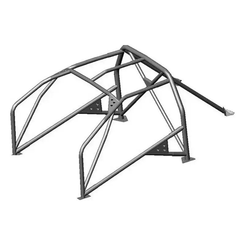 Cage roulante omp aa 104p 147_8043. DIAYTAR SENEGAL - Où Choisir est une Célébration de l'Artisanat. Explorez notre boutique en ligne et choisissez des articles qui incarnent l'art et le savoir-faire du Sénégal.
