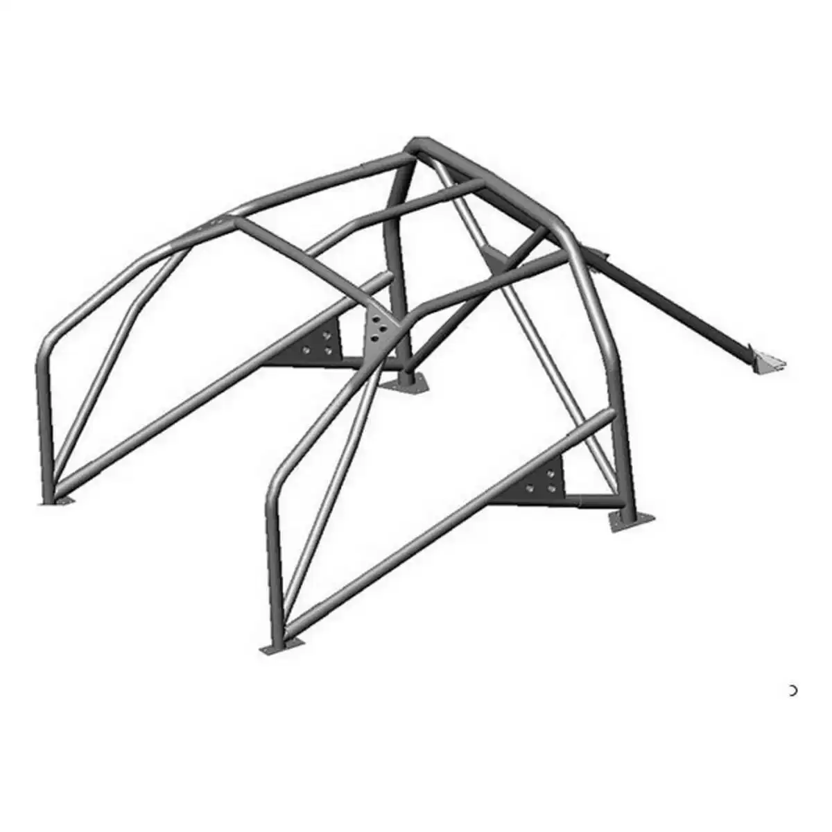 Cage roulante omp ab 105p 204_3575. DIAYTAR SENEGAL - Là où Chaque Produit Évoque une Émotion. Parcourez notre catalogue et choisissez des articles qui vous touchent et qui enrichissent votre expérience.