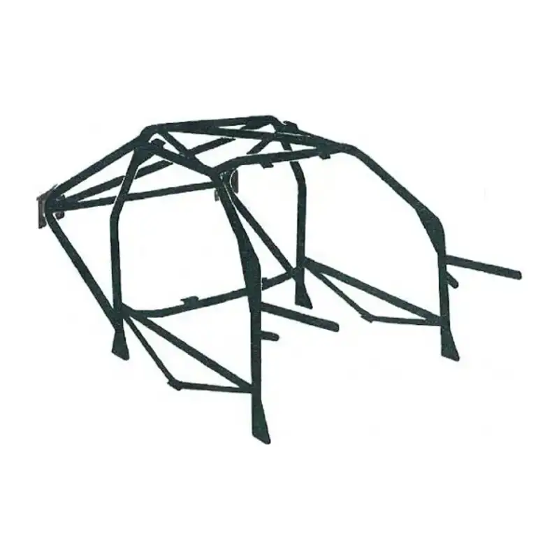 Cage roulante omp ab 106 77a_4434. DIAYTAR SENEGAL - Là où les Possibilités sont Infinies. Parcourez nos catégories et laissez-vous séduire par des produits qui enrichiront votre quotidien, du pratique à l'esthétique.