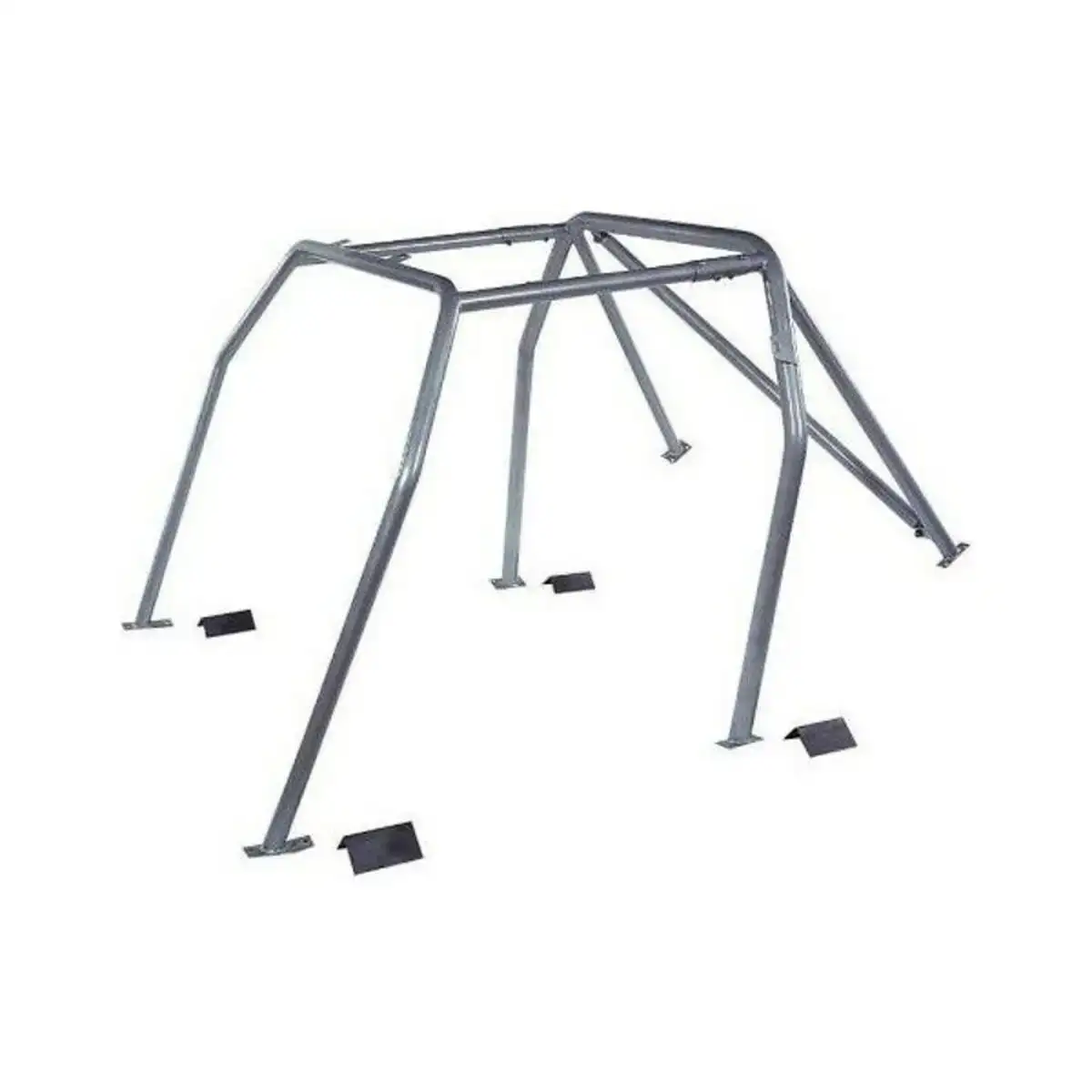 Cage roulante omp ompab 105p 182_3542. DIAYTAR SENEGAL - Là où Chaque Achat a du Sens. Explorez notre gamme et choisissez des produits qui racontent une histoire, votre histoire.