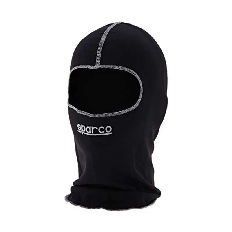 Cagoule sparco basic noir_4295. DIAYTAR SENEGAL - Où Chaque Détail Compte. Parcourez nos produits soigneusement sélectionnés et choisissez des articles qui correspondent à votre style et à vos valeurs.