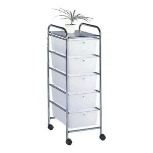 Caisson a tiroirs 37 x 86 x 32 cm _1789. DIAYTAR SENEGAL - Votre Boutique en Ligne, Votre Choix Illimité. Parcourez nos rayons et découvrez des produits qui vous inspirent, de la mode à la maison et bien plus.