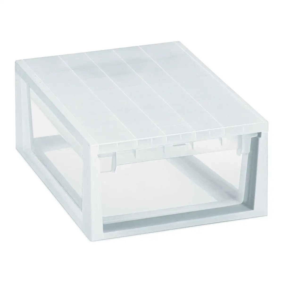 Caisson a tiroirs terry light drawer m polyvalents transparent 29 6 x 39 x 16 cm _4594. Bienvenue sur DIAYTAR SENEGAL - Votre Évasion Shopping Personnalisée. Parcourez notre collection unique et trouvez des articles qui reflètent votre style et votre individualité.