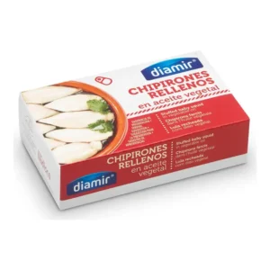 Calamar diamir 110 g _2080. DIAYTAR SENEGAL - Où Choisir est un Plaisir Responsable. Explorez notre boutique en ligne et adoptez des produits qui reflètent notre engagement envers la durabilité.