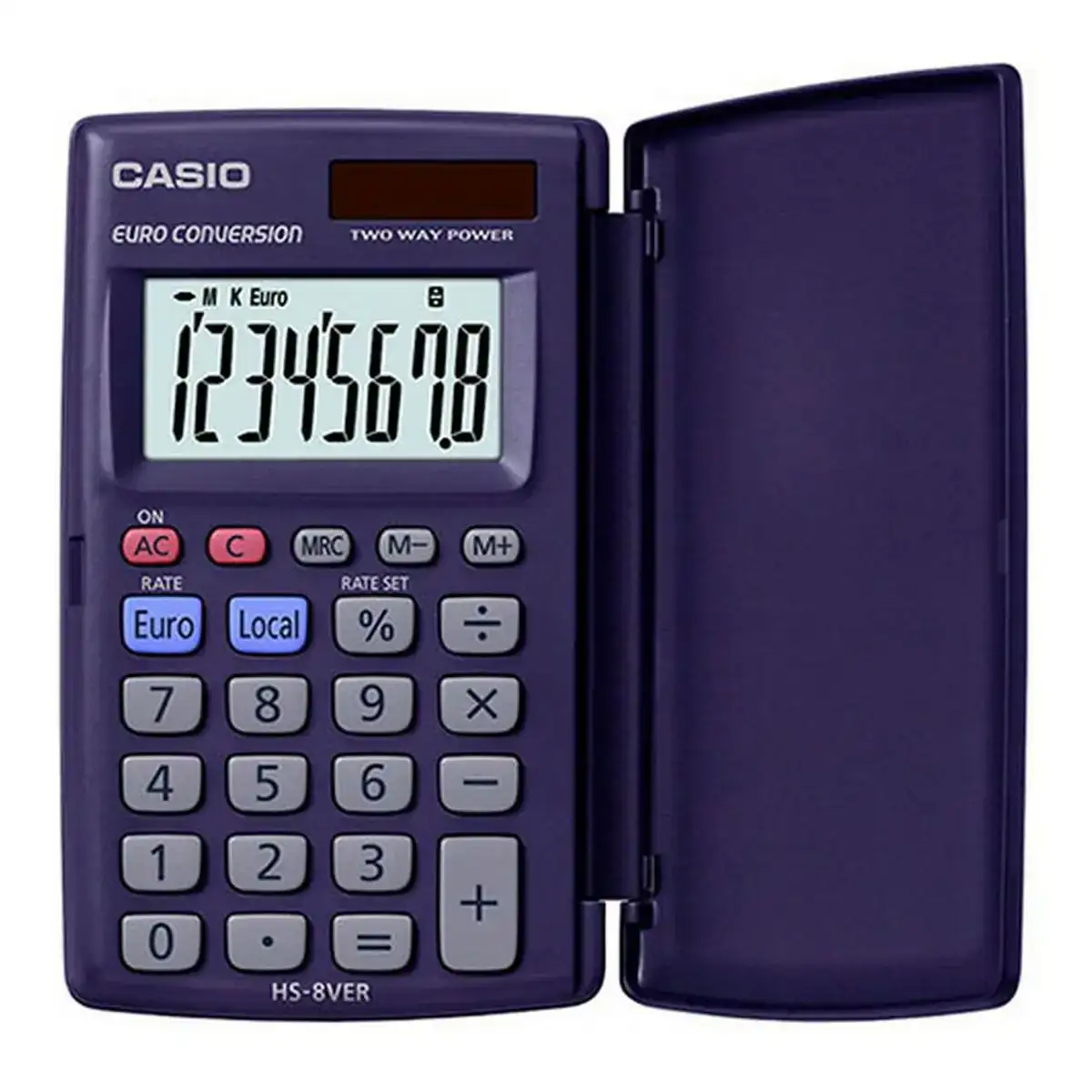 Calculatrice casio de poche 10 x 62 5 x 104 mm _9185. Bienvenue chez DIAYTAR SENEGAL - Où le Shopping Devient un Voyage. Explorez notre plateforme pour dénicher des produits uniques, racontant l'histoire et l'âme du Sénégal.