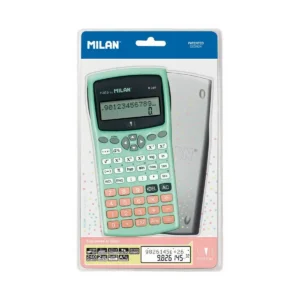 Calculatrice milan m240 pvc_6893. Entrez dans l'Univers de DIAYTAR SENEGAL - Où Chaque Produit a son Éclat Unique. Explorez notre gamme variée et choisissez des articles qui illuminent votre quotidien.