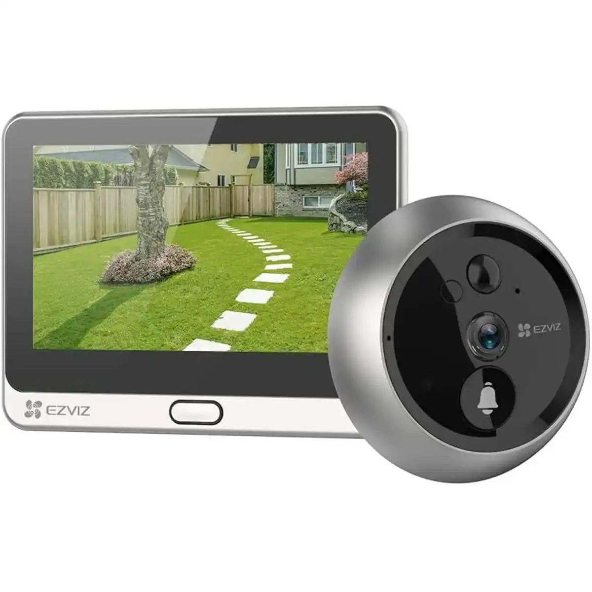 Camera ip ezviz dp2c_9902. Bienvenue sur DIAYTAR SENEGAL - Où Chaque Produit a son Charme. Explorez notre sélection minutieuse et trouvez des articles qui vous séduisent et vous inspirent.