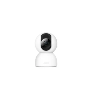 Camera ip xiaomi c400 mi 360deg home security camera 2k_1474. Bienvenue sur DIAYTAR SENEGAL - Où Choisir est un Voyage Sensoriel. Plongez dans notre catalogue et trouvez des produits qui éveillent vos sens et embellissent votre quotidien.