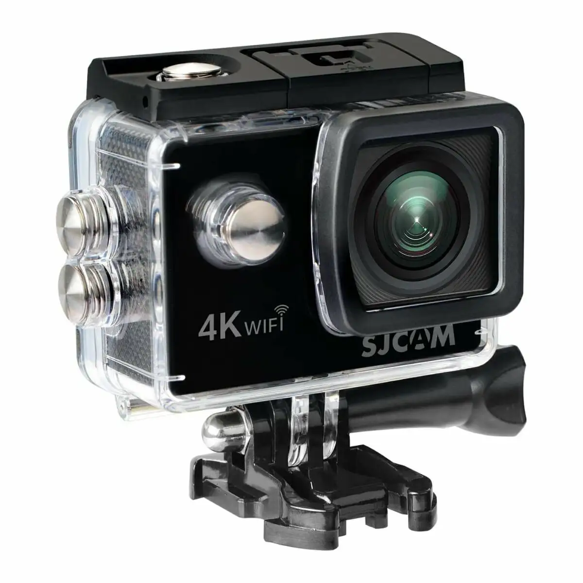 Camera sportive avec accessoires sjcam sj4000 air 4k wi fi_6951. Bienvenue chez DIAYTAR SENEGAL - Où le Shopping Devient une Aventure. Découvrez notre collection diversifiée et explorez des produits qui reflètent la diversité du Sénégal.