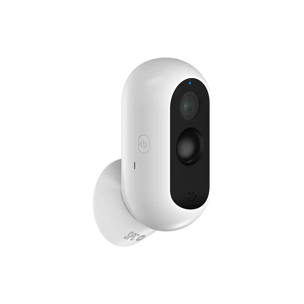 Camescope de surveillance spc internet 6309b magnes 3 sans fil full hd 1080p_8784. DIAYTAR SENEGAL - L'Artisanat à Portée de Clic. Découvrez notre boutique en ligne pour trouver des produits uniques qui célèbrent la créativité et l'artisanat sénégalais.