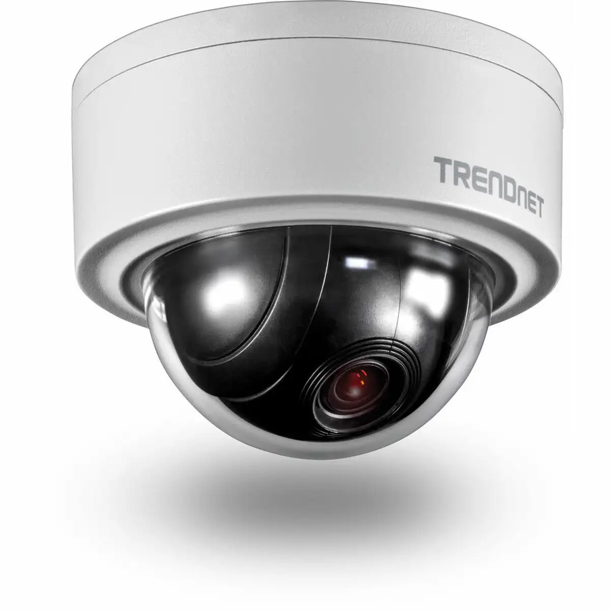 Camescope de surveillance trendnet tv ip420p blanc_2869. DIAYTAR SENEGAL - Où Choisir est un Plaisir. Explorez notre boutique en ligne et choisissez parmi des produits de qualité qui satisferont vos besoins et vos goûts.