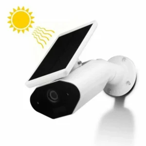 Camescope de surveillance unotec_1233. Bienvenue sur DIAYTAR SENEGAL - Où le Shopping est une Affaire Personnelle. Découvrez notre sélection et choisissez des produits qui reflètent votre unicité et votre individualité.