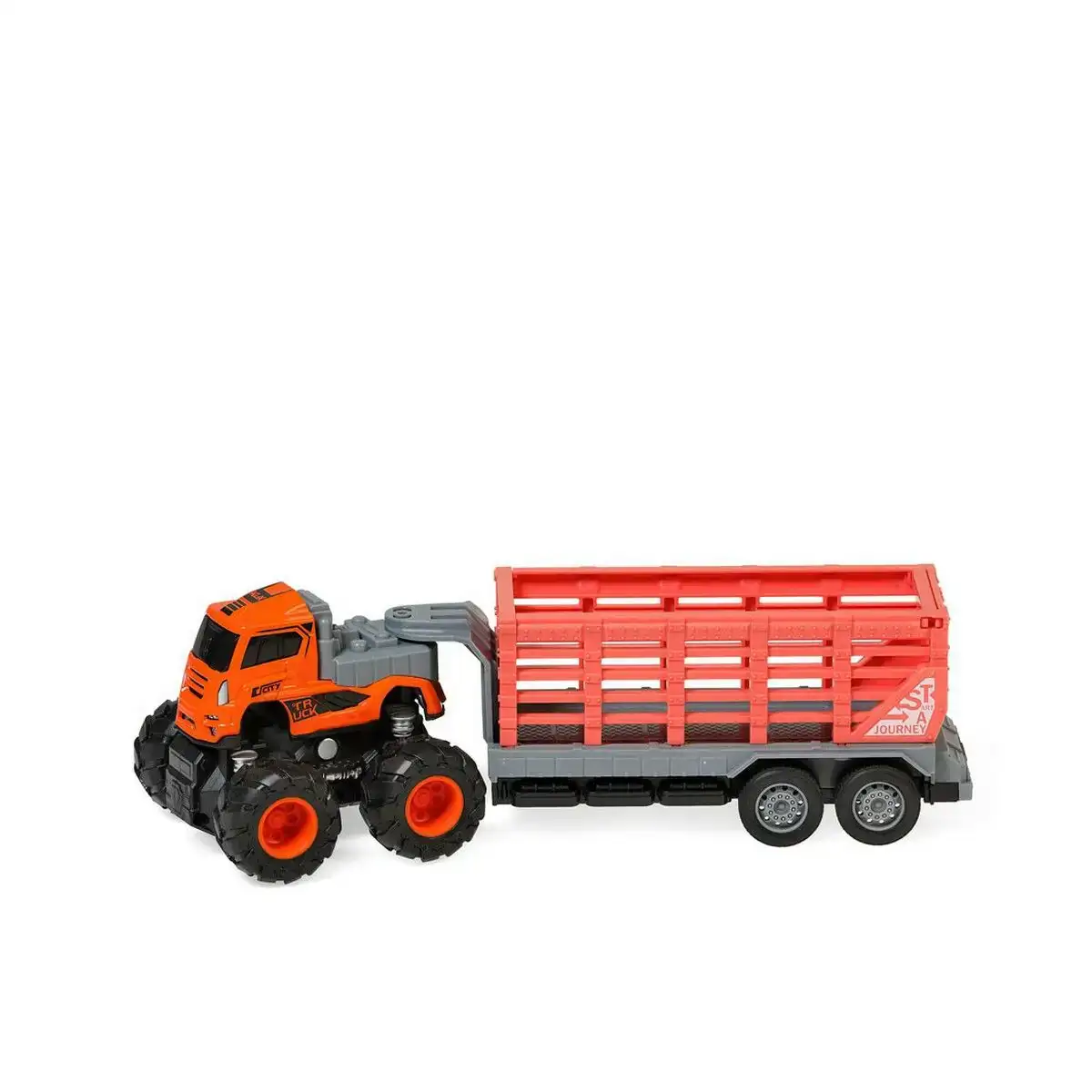 Camion 30 x 12 cm _4588. Bienvenue chez DIAYTAR SENEGAL - Votre Porte d'Accès à la Diversité. Découvrez notre boutique en ligne et choisissez parmi une pléthore d'articles qui célèbrent la richesse culturelle du Sénégal et au-delà.