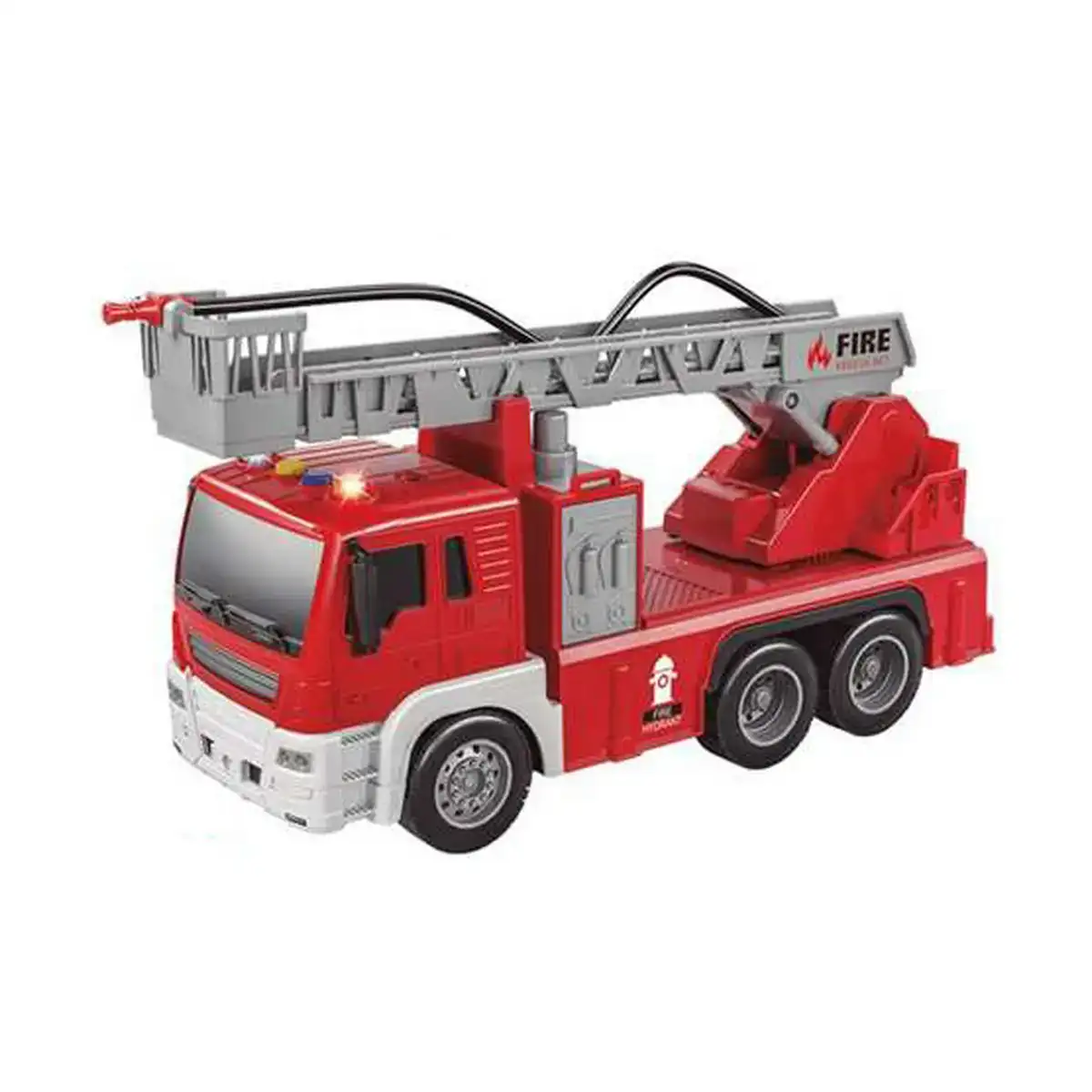 Camion de pompiers 14 5 x 8 x 28 cm rouge_1478. Bienvenue sur DIAYTAR SENEGAL - Où Choisir Rime avec Qualité. Explorez notre gamme diversifiée et découvrez des articles conçus pour répondre à vos attentes élevées.