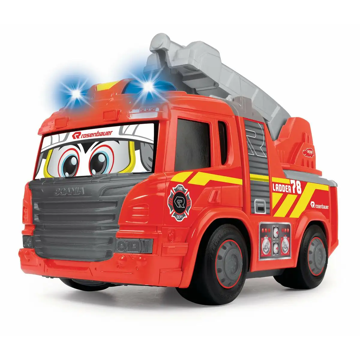 Camion de pompiers dickie toys reconditionne b _3216. DIAYTAR SENEGAL - Votre Destination Shopping pour Tous. Parcourez notre boutique en ligne et découvrez une variété de produits pour satisfaire tous vos besoins et désirs.