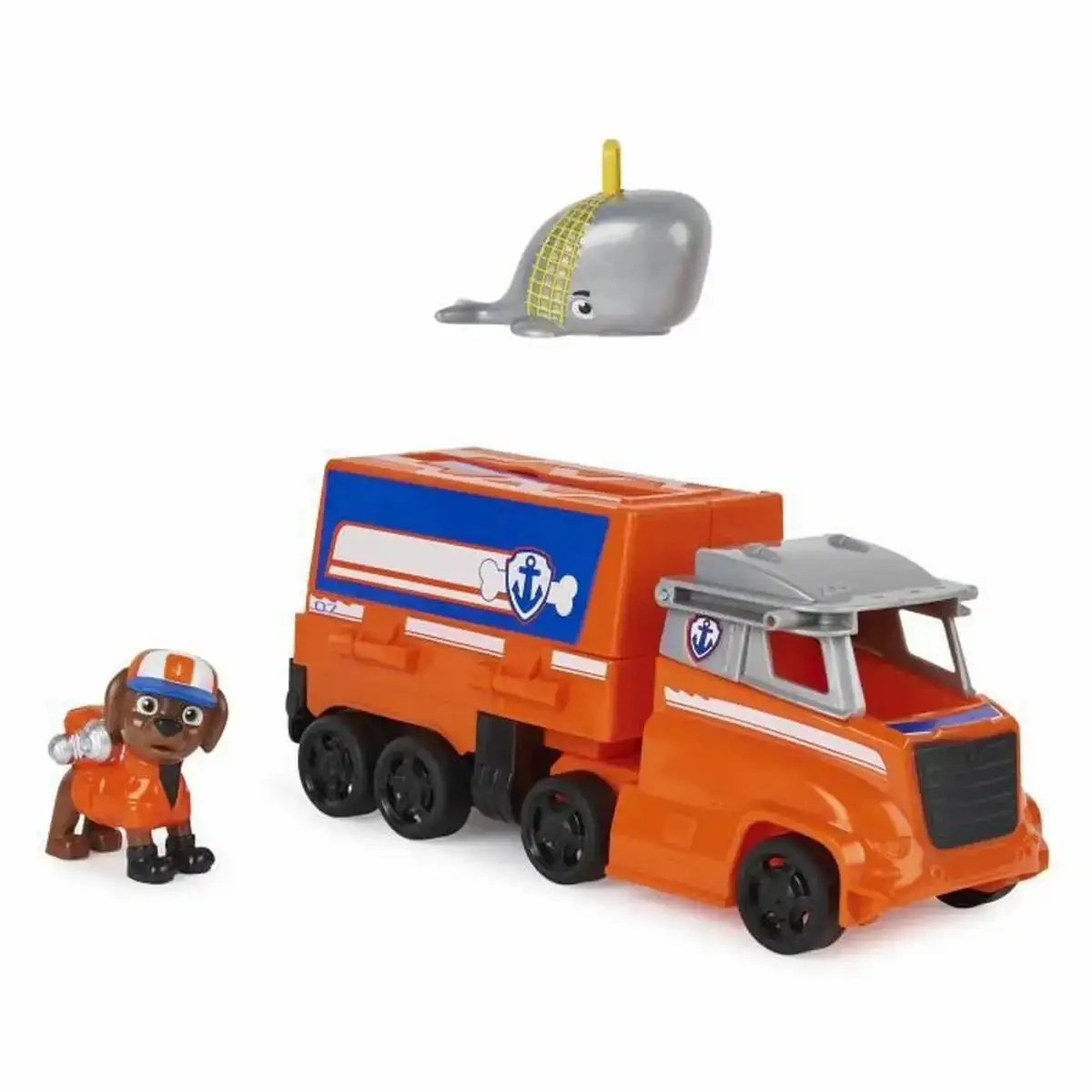 Camion de pompiers the paw patrol zuma big truck pups_9747. DIAYTAR SENEGAL - Votre Destinée Shopping Personnalisée. Plongez dans notre boutique en ligne et créez votre propre expérience de shopping en choisissant parmi nos produits variés.