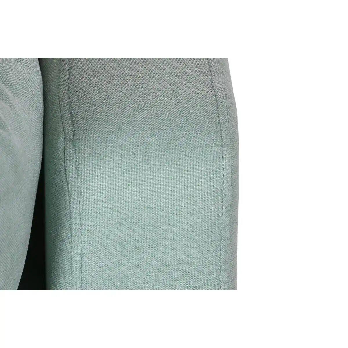 Canape dkd home decor 135 x 70 x 76 cm scandi metal vert_3725. Diaytar Sénégal : La marketplace qui pense à votre porte-monnaie