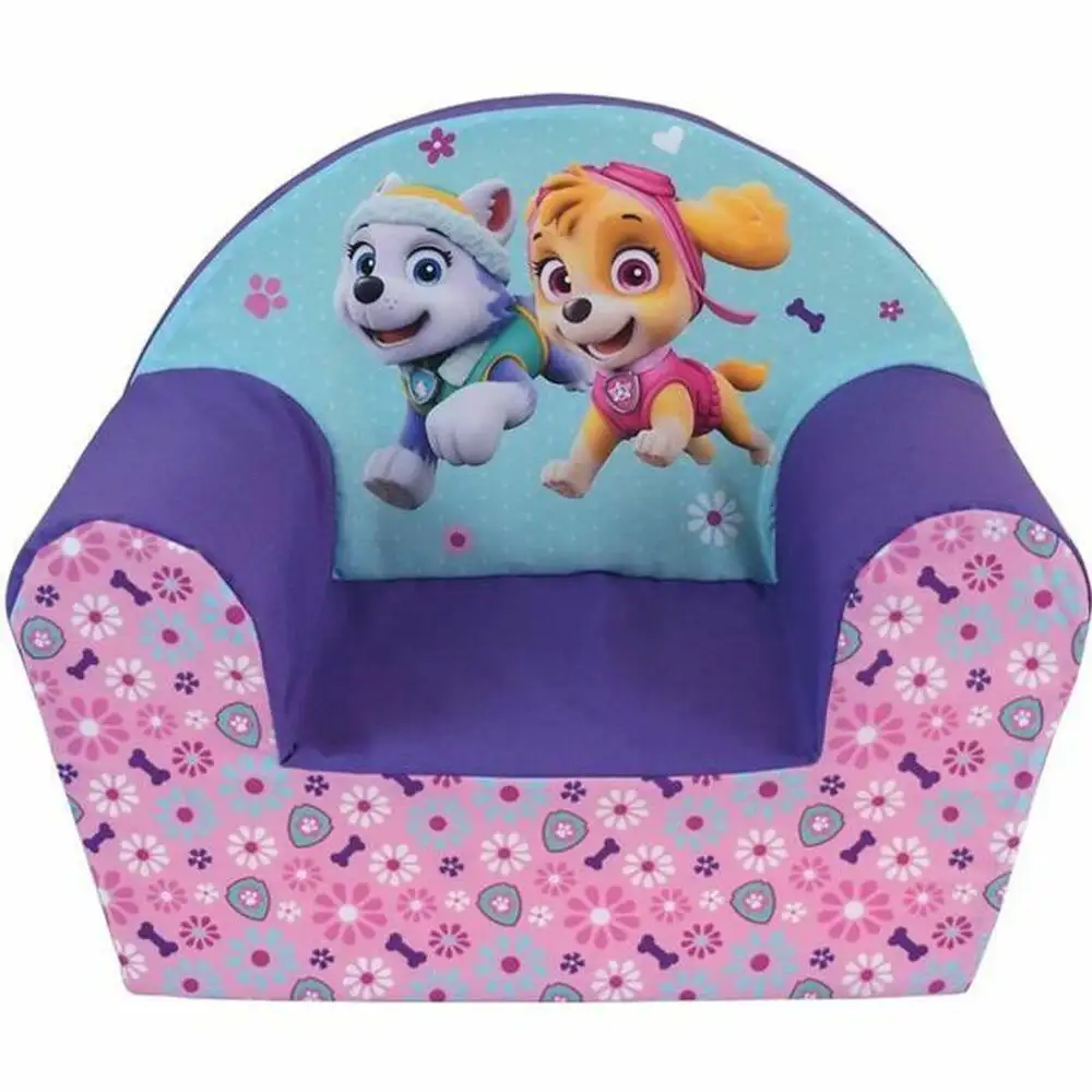 Canape fun house the paw patrol enfant_9159. DIAYTAR SENEGAL - Un Monde de Possibilités à Portée de Clic. Parcourez notre site web pour découvrir des sélections infinies, de l'épicerie aux bijoux, et vivez une expérience d'achat sans pareil.