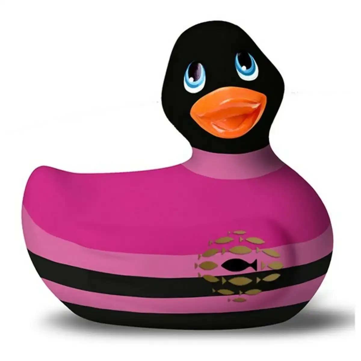 Canard vibrant colors big teaze toys 73722_8049. DIAYTAR SENEGAL - Là où la Beauté Rencontre la Fonctionnalité. Parcourez notre sélection pour trouver des produits qui allient esthétique et praticité, pour un quotidien sublimé.