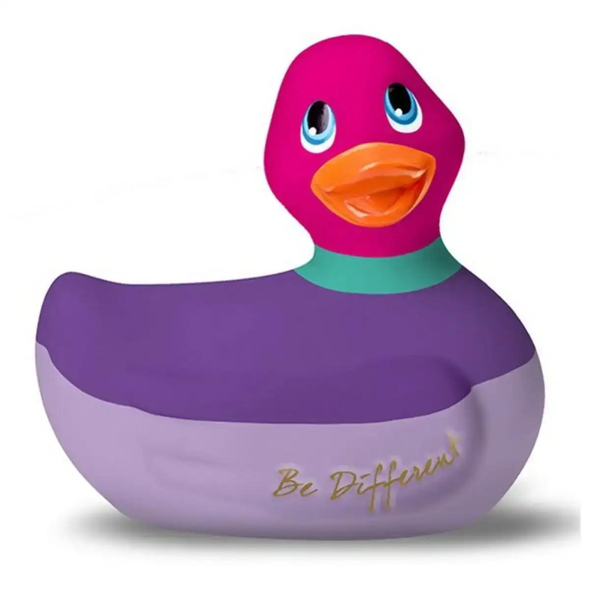 Canard vibrant colors big teaze toys 73746_7219. DIAYTAR SENEGAL - Votre Source d'Inspiration Shopping. Parcourez nos rayons et trouvez des articles qui vous inspirent, que ce soit pour votre style, votre maison ou votre vie quotidienne.
