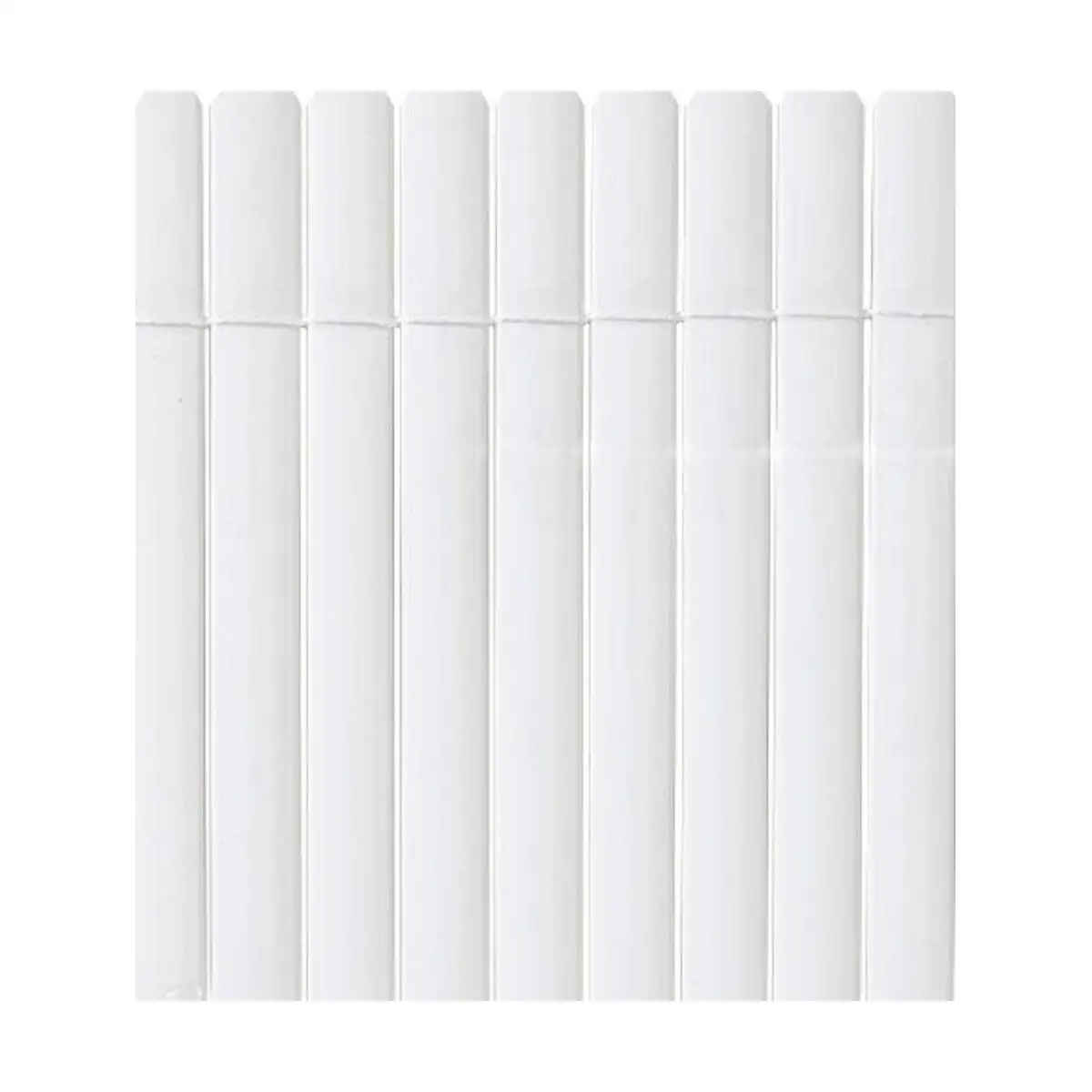 Canisse nortene plasticane ovale 1 x 3 m blanc pvc_4199. DIAYTAR SENEGAL - L'Art de Magasiner sans Frontières. Parcourez notre vaste sélection d'articles et trouvez tout ce dont vous avez besoin, du chic à l'authentique, du moderne au traditionnel.