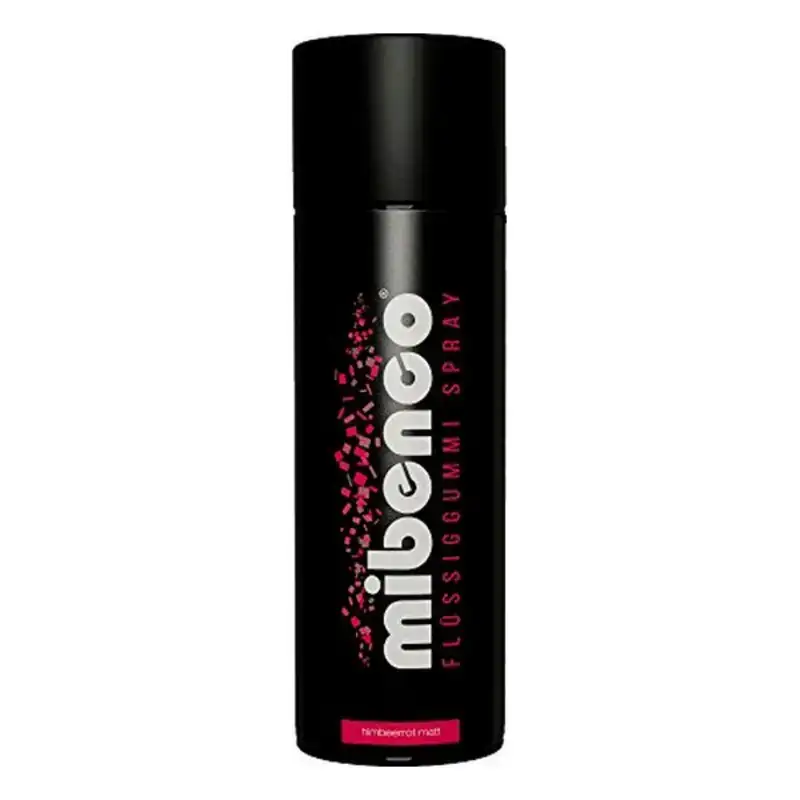 Caoutchouc liquide pour voitures mibenco rouge 400 ml_4271. Entrez dans l'Univers de DIAYTAR SENEGAL - Où Chaque Produit a sa Place. Explorez nos rayons virtuels et choisissez des articles qui s'intègrent parfaitement à votre style de vie.