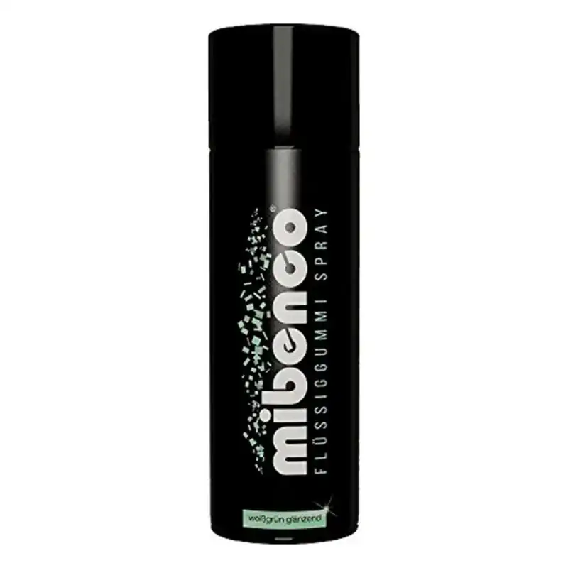 Caoutchouc liquide pour voitures mibenco vert blanc 400 ml_5388. DIAYTAR SENEGAL - Votre Portail Vers l'Exclusivité. Explorez notre boutique en ligne pour découvrir des produits uniques et raffinés, conçus pour ceux qui recherchent l'excellence.