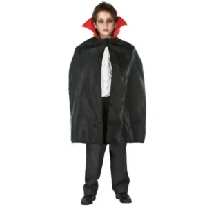 Cape enfant vampire_6580. DIAYTAR SENEGAL - L'Univers de l'Élégance Accessible. Plongez dans notre catalogue et choisissez des produits qui allient sophistication et accessibilité pour un shopping exquis.