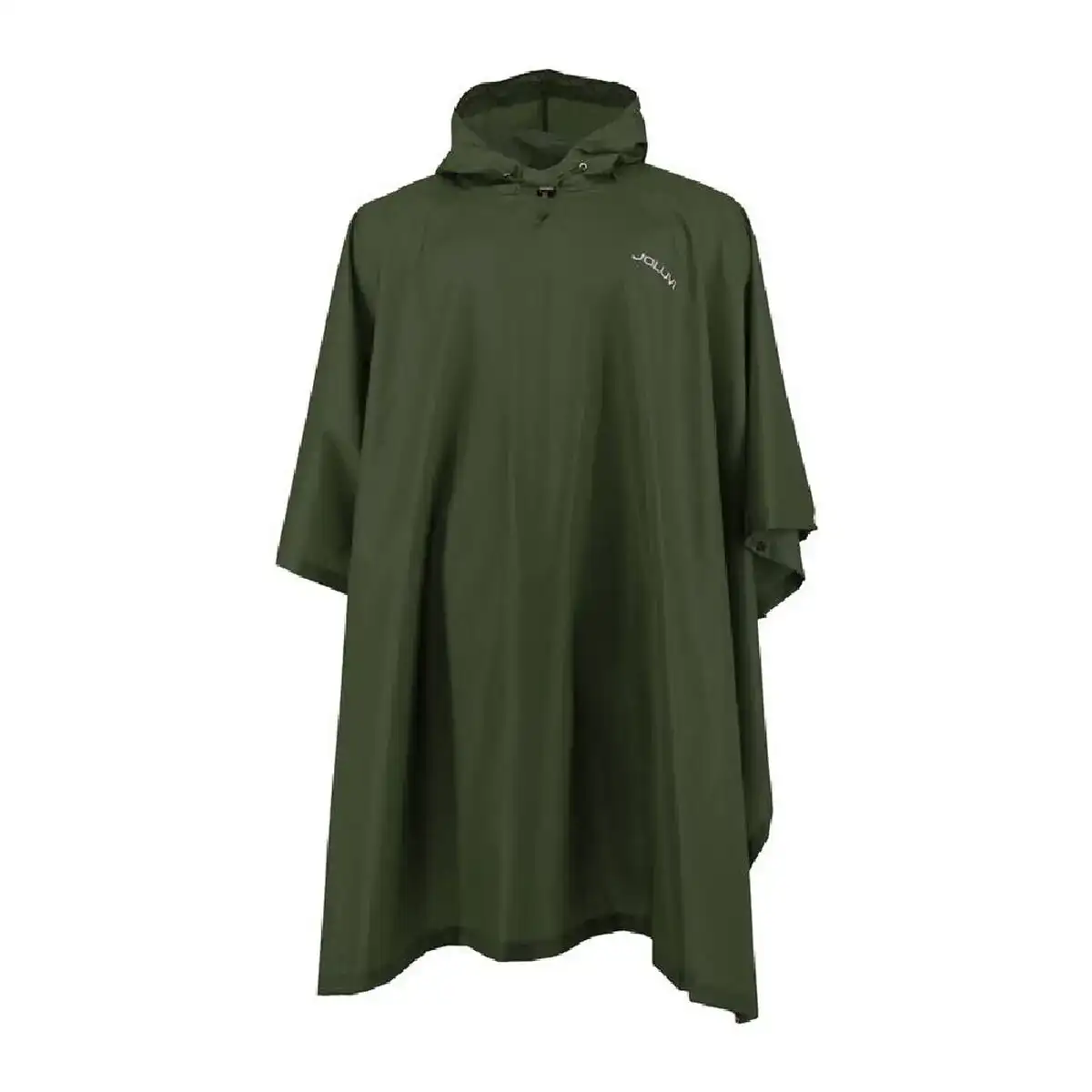 Cape impermeable a capuche joluvi rip olive_9803. DIAYTAR SENEGAL - Où Choisir Devient un Acte de Découverte. Découvrez notre gamme et choisissez des produits qui éveillent votre curiosité et élargissent vos horizons.