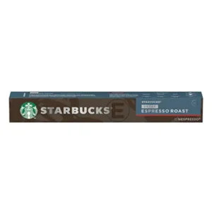 Capsules de cafe starbucks decaf espresso roast_4948. DIAYTAR SENEGAL - L'Art de Vivre avec Authenticité. Explorez notre gamme de produits artisanaux et découvrez des articles qui apportent une touche unique à votre vie.