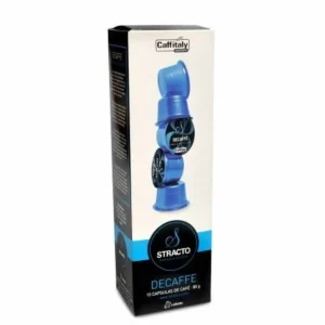 Capsules de cafe stracto decaffe 10 uds _6186. Entrez dans DIAYTAR SENEGAL - Où Chaque Détail Compte. Explorez notre boutique en ligne pour trouver des produits de haute qualité, soigneusement choisis pour répondre à vos besoins et vos désirs.