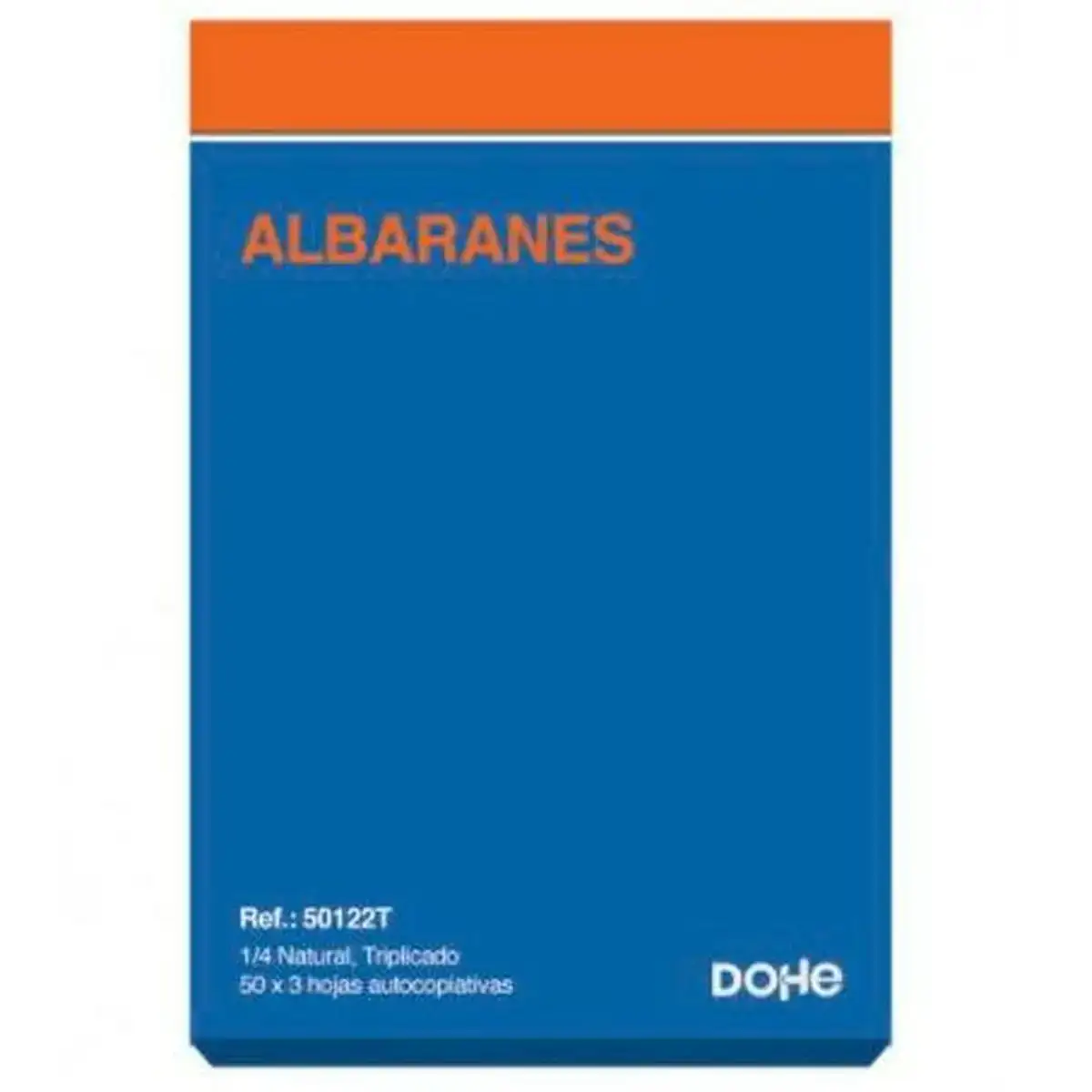Carnet de livraison dohe 50122t 1 4 150 volets 10 unites _6699. DIAYTAR SENEGAL - L'Art de Vivre en Couleurs et en Styles. Parcourez notre sélection et trouvez des articles qui reflètent votre personnalité et votre goût pour la vie.