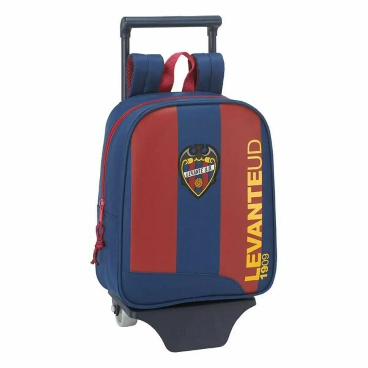 Cartable a roulettes 805 levante u d 611820280 bleu rouge grenat_8869. Bienvenue chez DIAYTAR SENEGAL - Où le Shopping Devient un Voyage. Explorez notre plateforme pour dénicher des produits uniques, racontant l'histoire et l'âme du Sénégal.