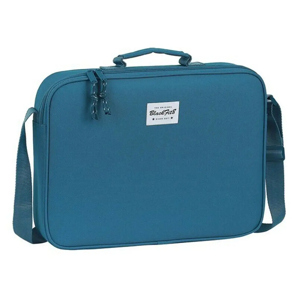 Cartable d ecole blackfit8 egeo bleu 38 x 28 x 6 cm _8409. DIAYTAR SENEGAL - Là où les Possibilités sont Infinies. Parcourez nos catégories et laissez-vous séduire par des produits qui enrichiront votre quotidien, du pratique à l'esthétique.