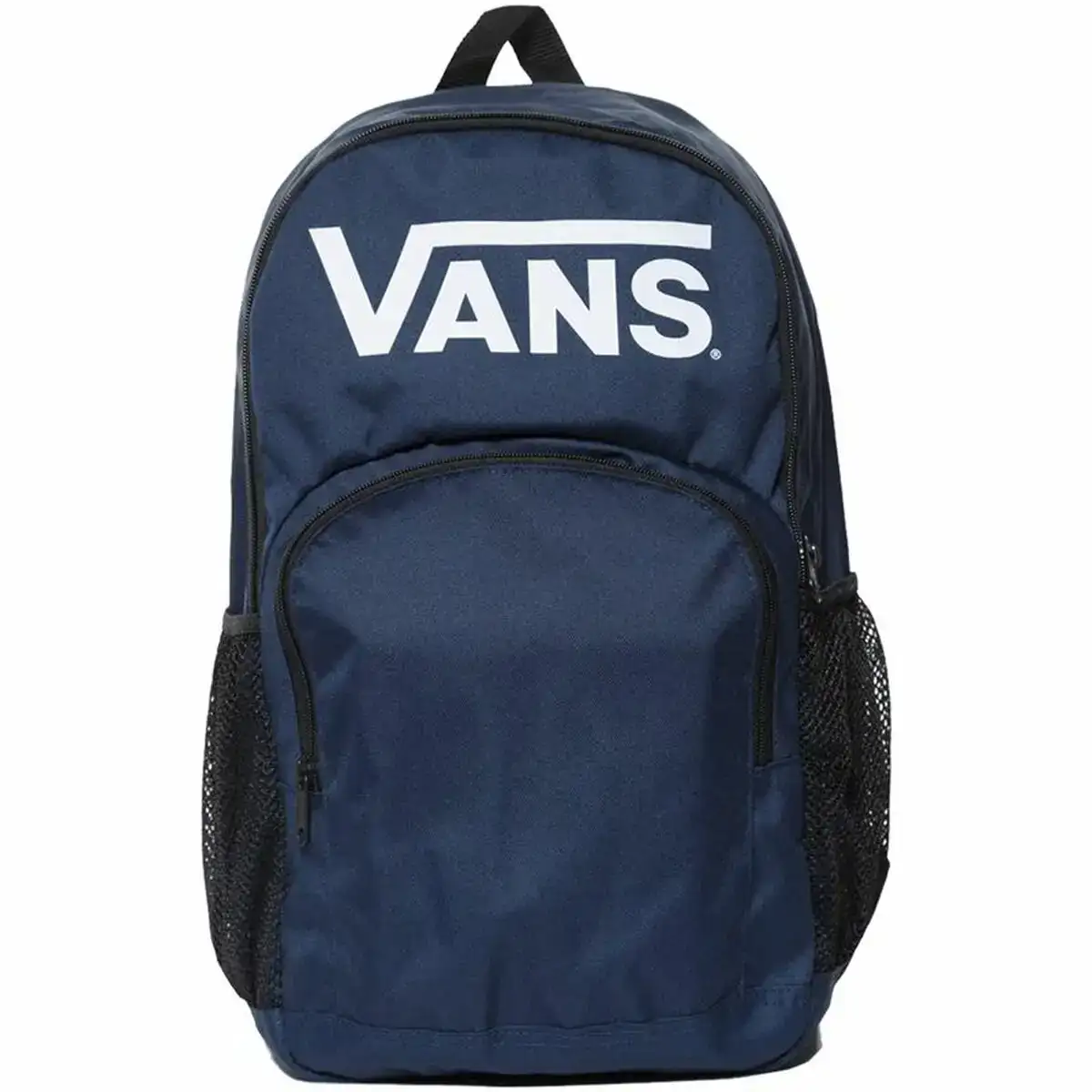Cartable vans alumni pack 5 blue marine multicouleur_8681. DIAYTAR SENEGAL - L'Univers du Choix et de l'Authenticité. Explorez notre catalogue et découvrez des articles qui incarnent le patrimoine du Sénégal et la modernité du monde.