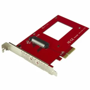 Carte de controleur raid startech pex4sff8639 _9809. DIAYTAR SENEGAL - Votre Plaisir Shopping à Portée de Clic. Explorez notre boutique en ligne et trouvez des produits qui ajoutent une touche de bonheur à votre vie quotidienne.